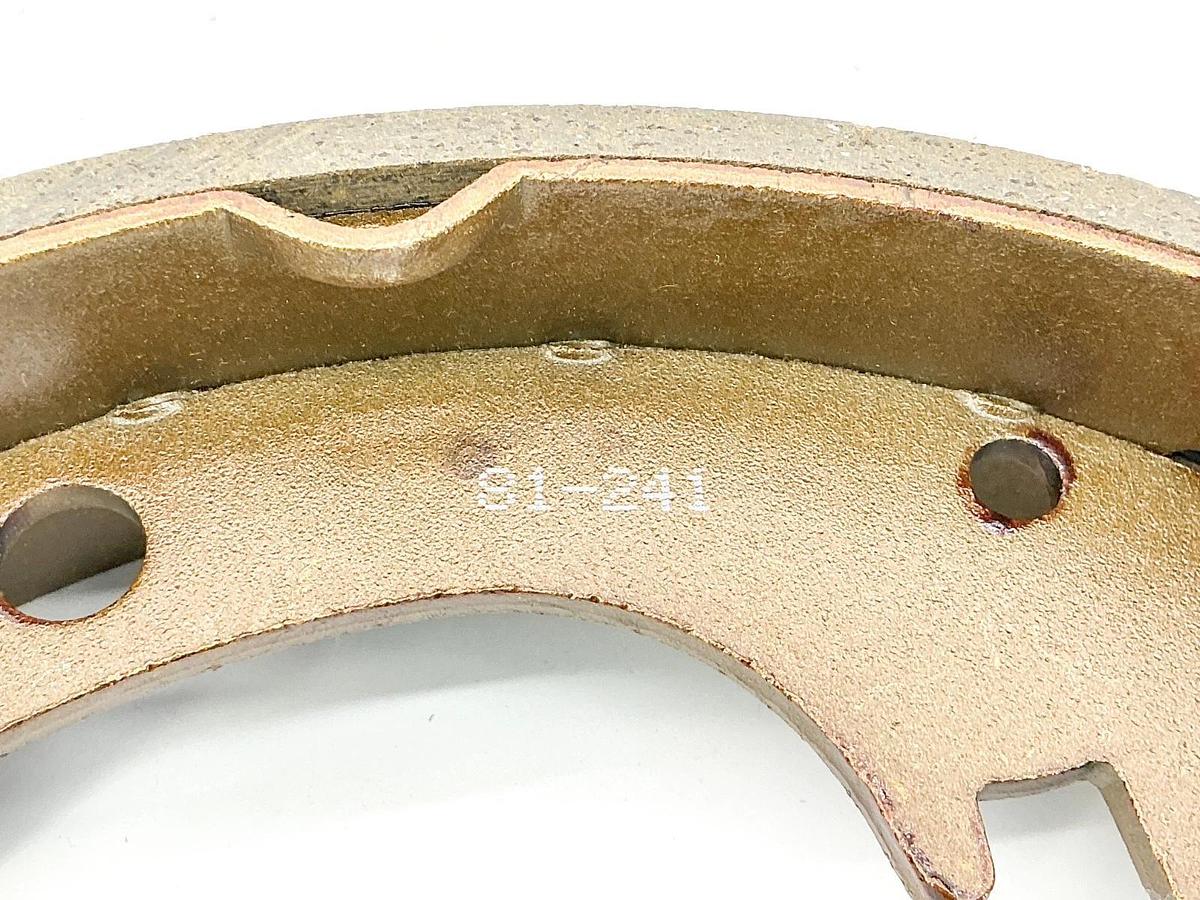 New Total Source TSA/IN93-182 Brake Shoe Kit