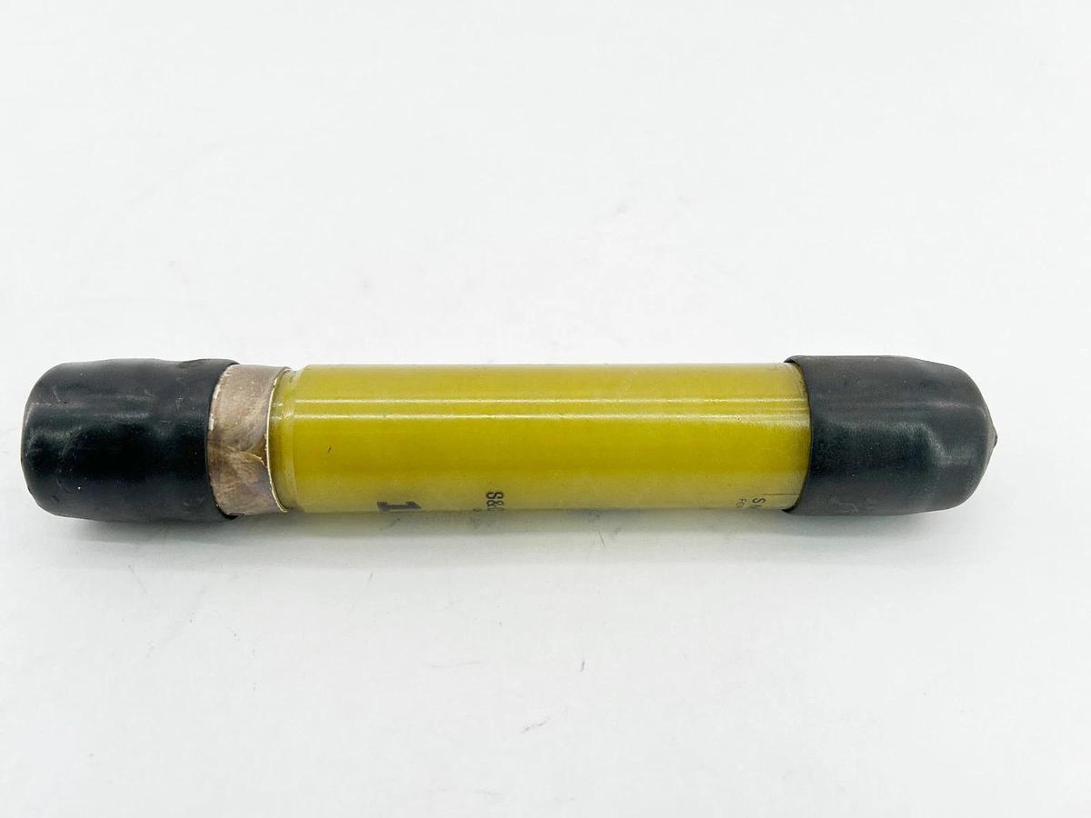 New S&C Electric 122150R4 SM-4 Fuse Refill 100A 14.5KV - No Box