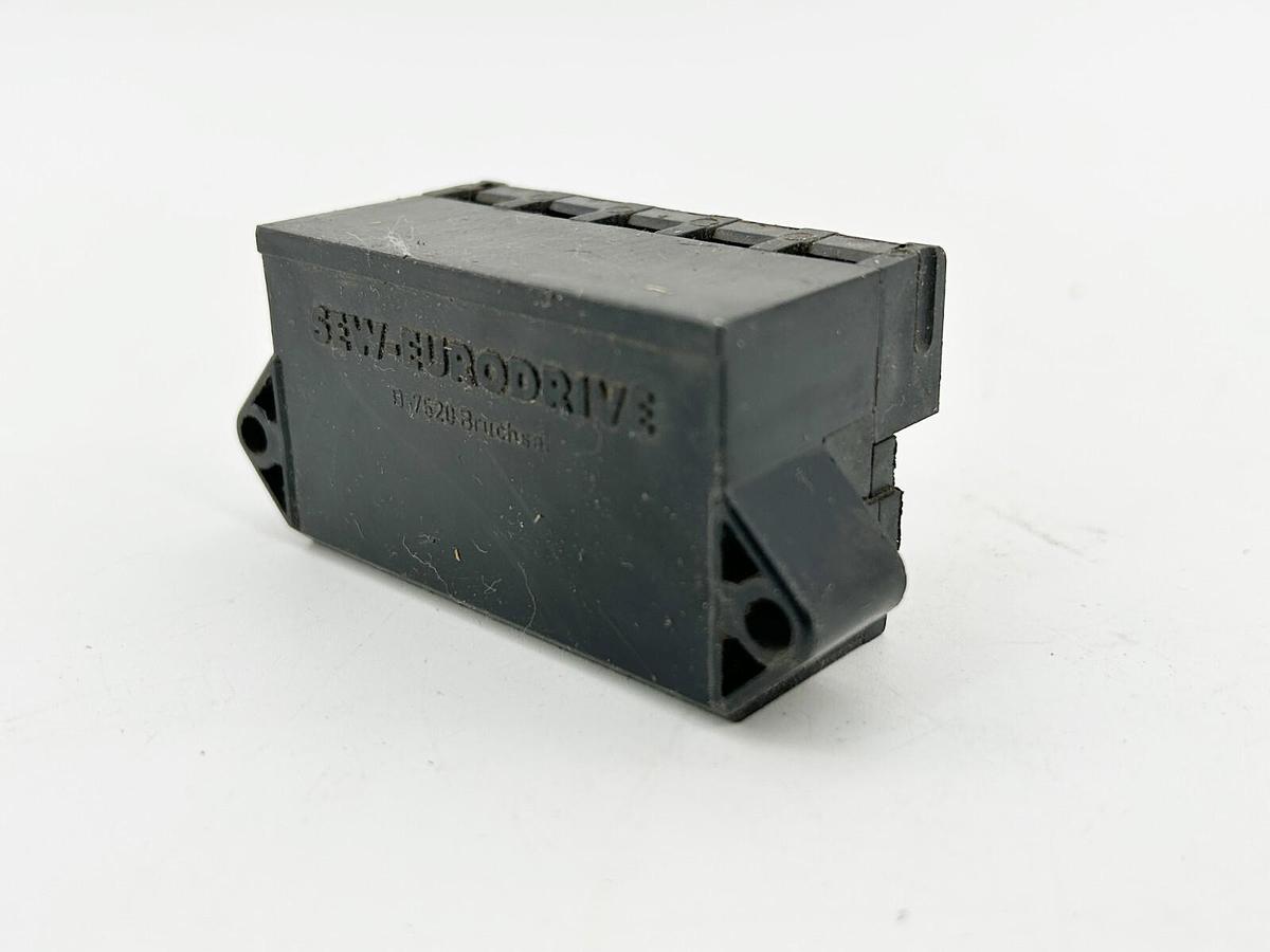 Used SEW Eurodrive 8253846 Brake Rectifier 1.5A 500V