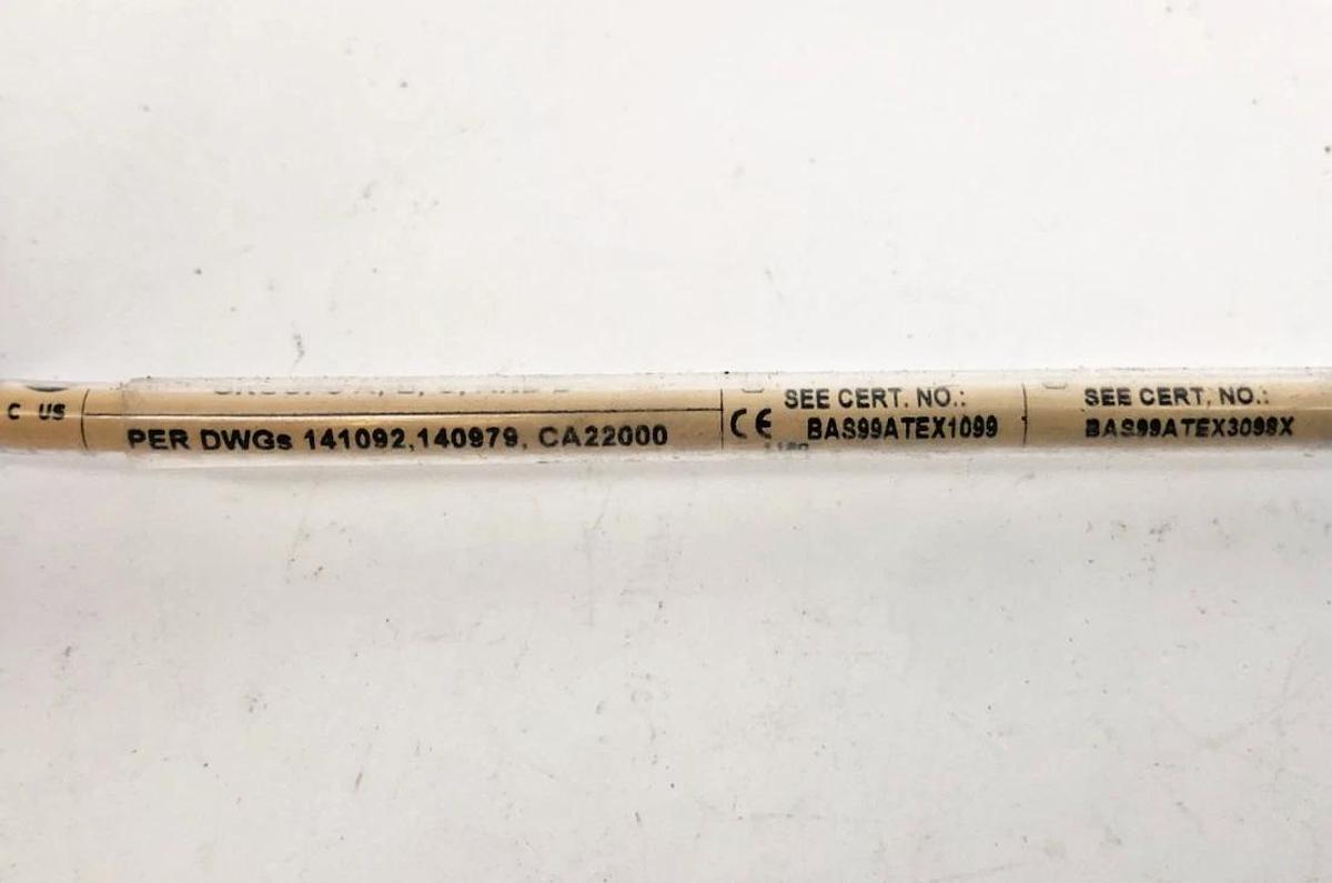 New Bently Nevada 330101-00-52-05-02-05 Proximity Probe 3300 XL 8MM - No Box