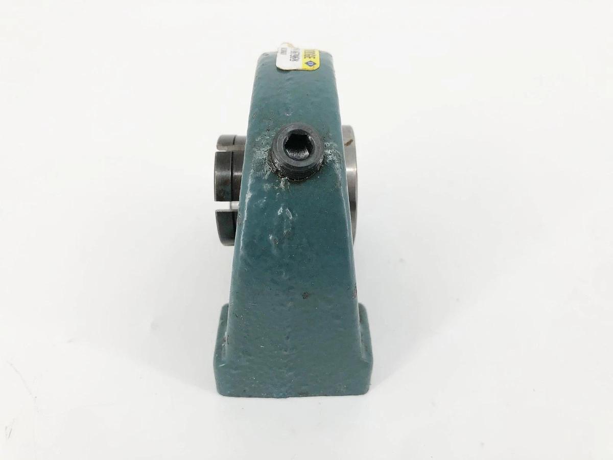 New Dodge TB-DL-100-NL Pillow Block Ball Bearing 1" Bore 067968 (No Collar)