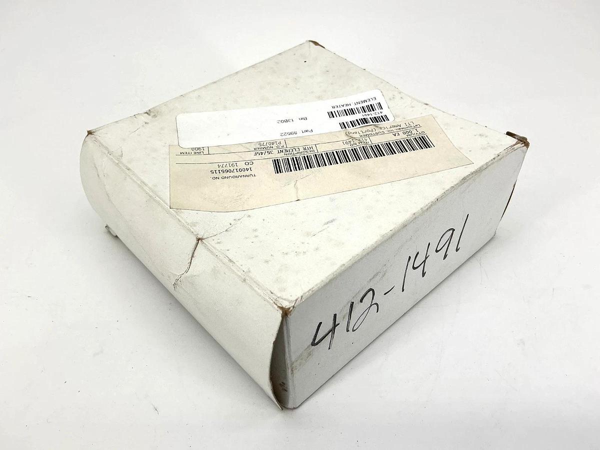 New Haldex FF9860-36 Heater Kit Heating Element 30/45F 24V
