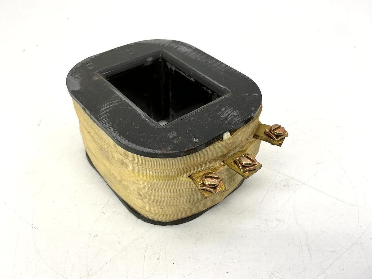 New Westinghouse 647C056-G20 Magnetic Coil 380/400V 440/480V 50/60HZ - No Box