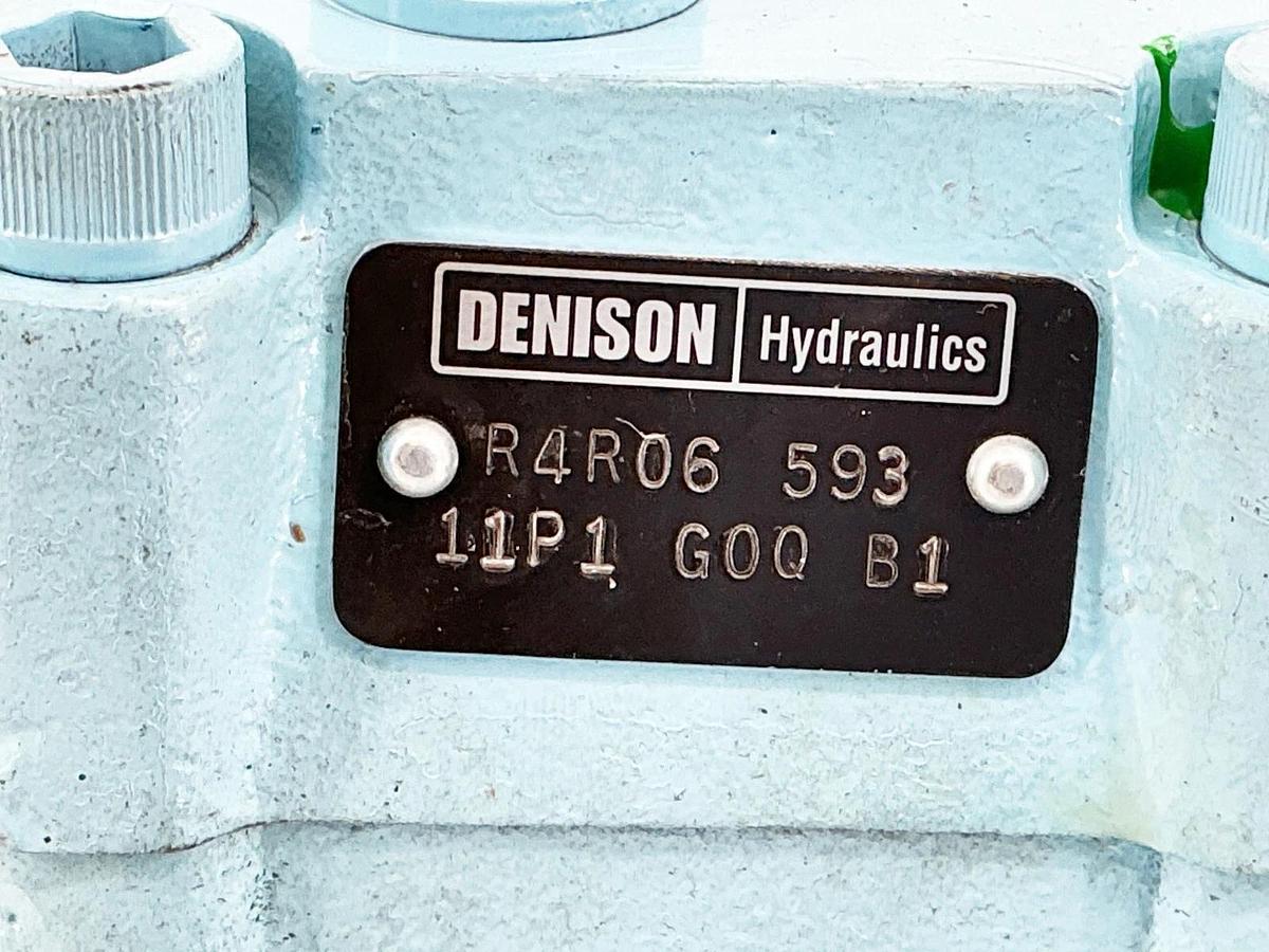 New Denison R4R06-593-11P1-G00-B1 Pressure Reducing Valve C47-530-1104