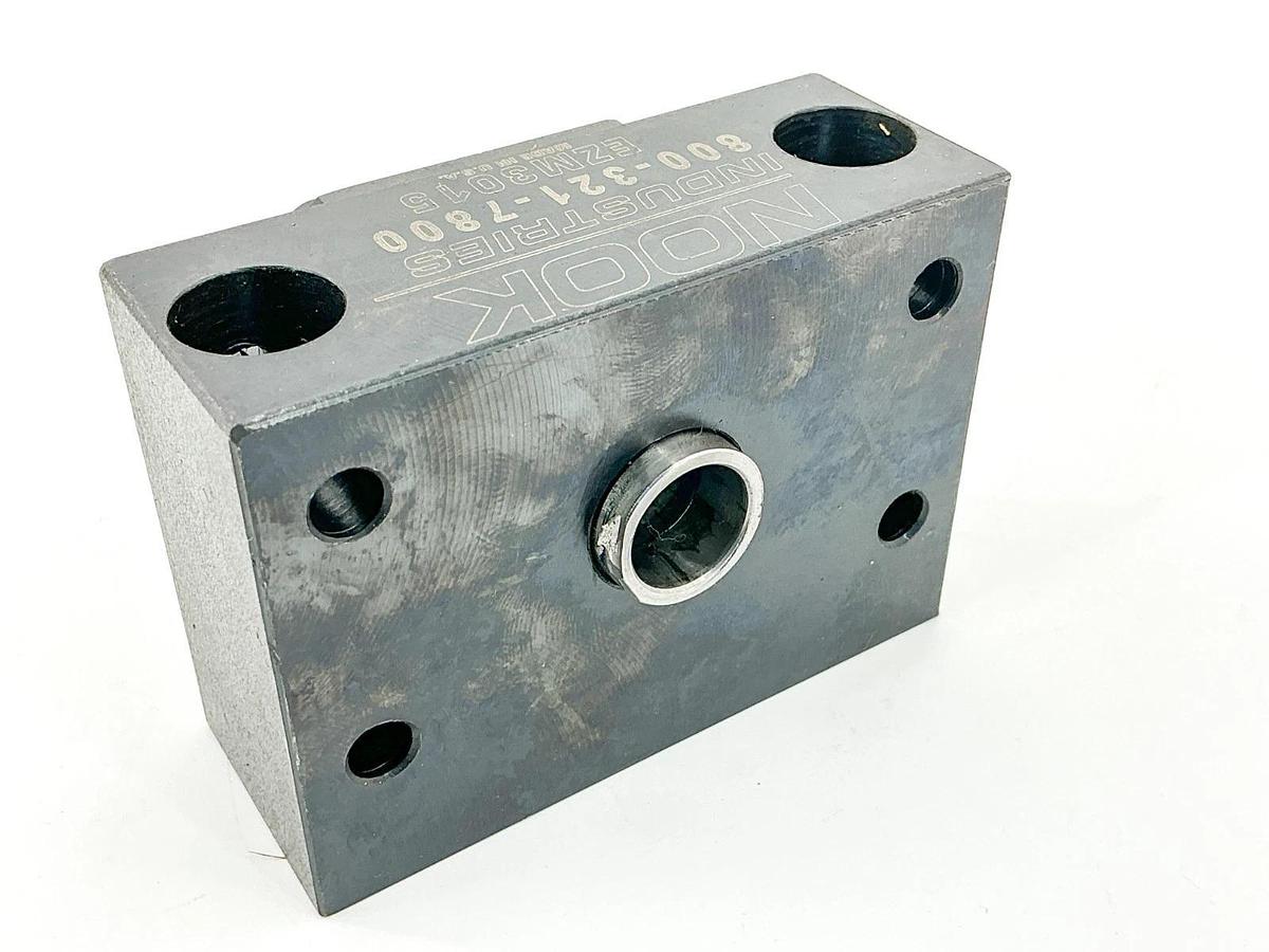 New Nook Industries EZM3015 Support Block - No Box