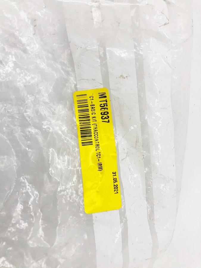 New Montratec MT56937 TC1-IRM Basic Kit MT56984