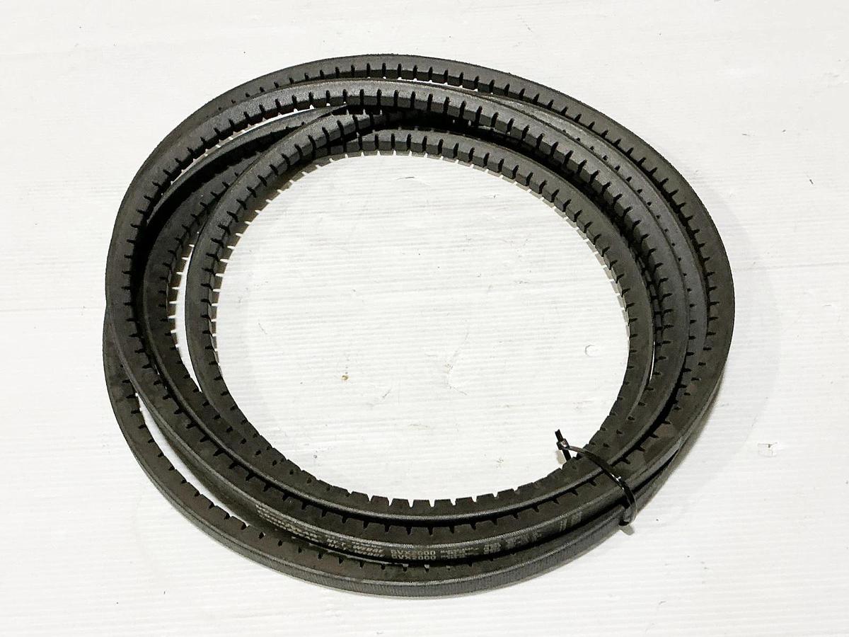 New Goodyear 5VX2000 VX HY-T Belt 200" Length .62" Width - No Box