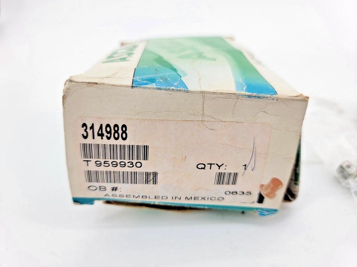 New Asco 314988 Valve Rebuild Kit T959930