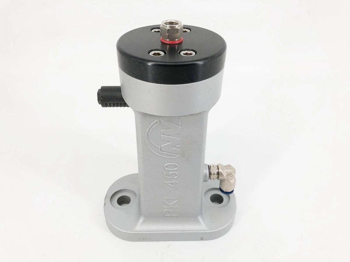 New Martin Netter Vibration PKL 450/6 Pneumatic Impactor 03604900