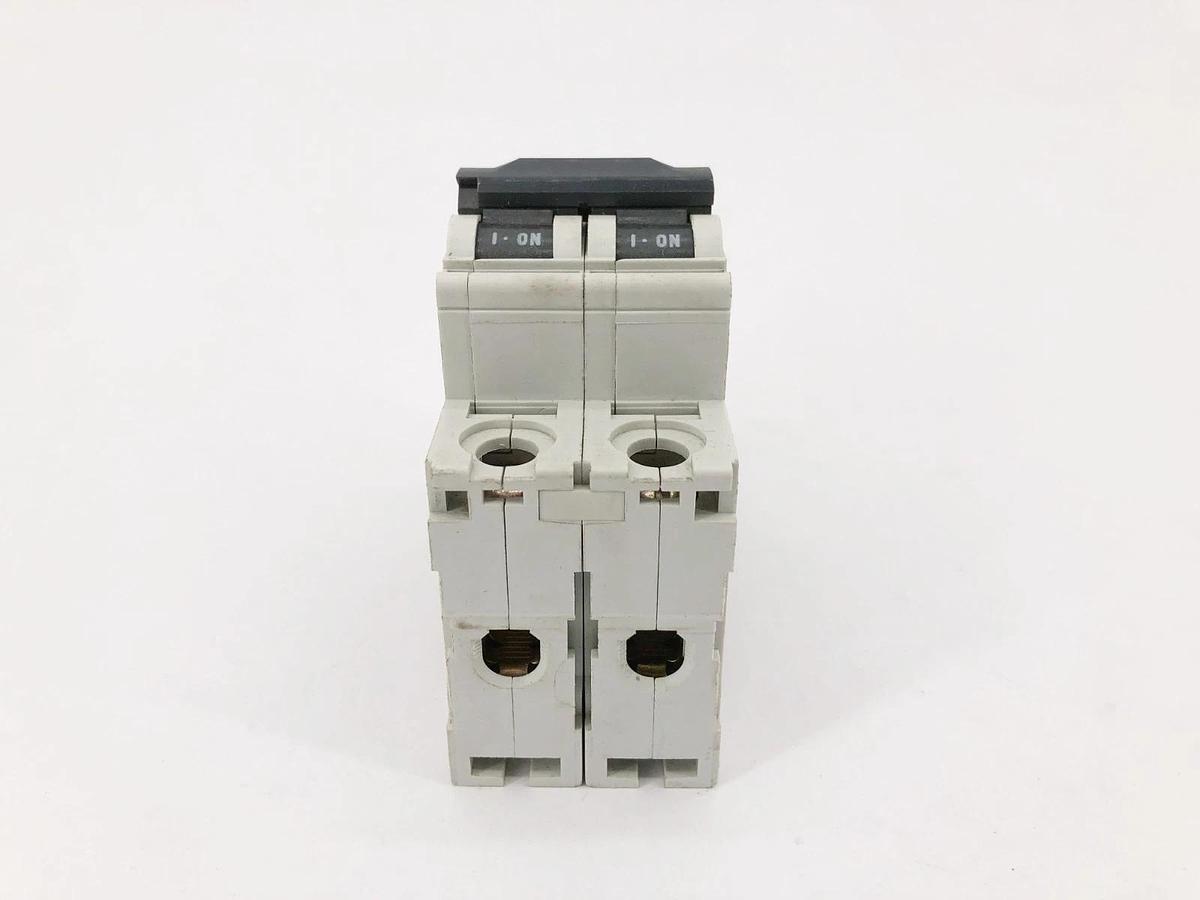 New Merlin Gerin D10A Circuit Breaker 480Y/277V 24522 Multi9 C60