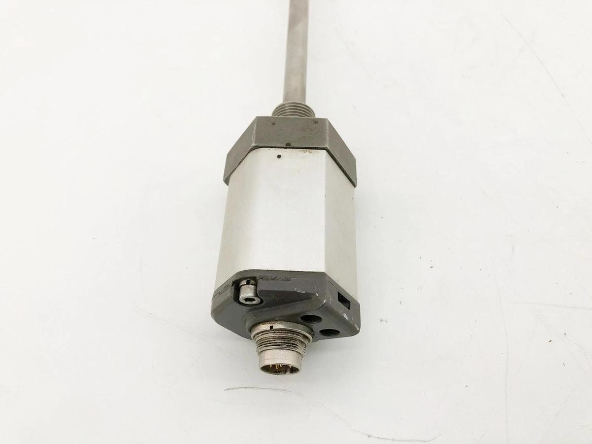 Used Balluff BTL5-S102B-M0305-Z-S32 Linear Transducer 5 μm / 24 bit / binary rising