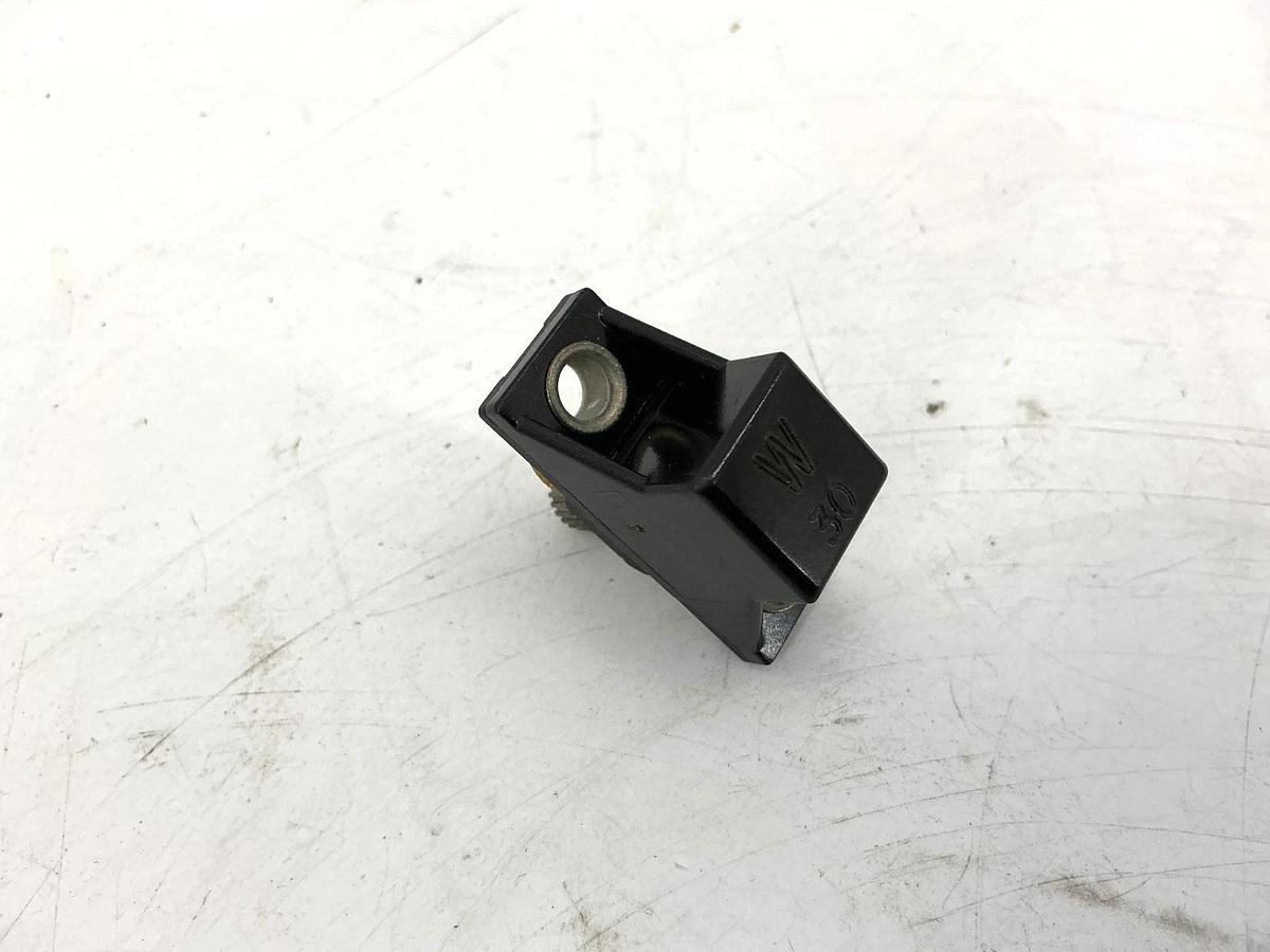 Used Lot of 5 Allen Bradley W30 Thermal Overload Relay Heater Element W-30