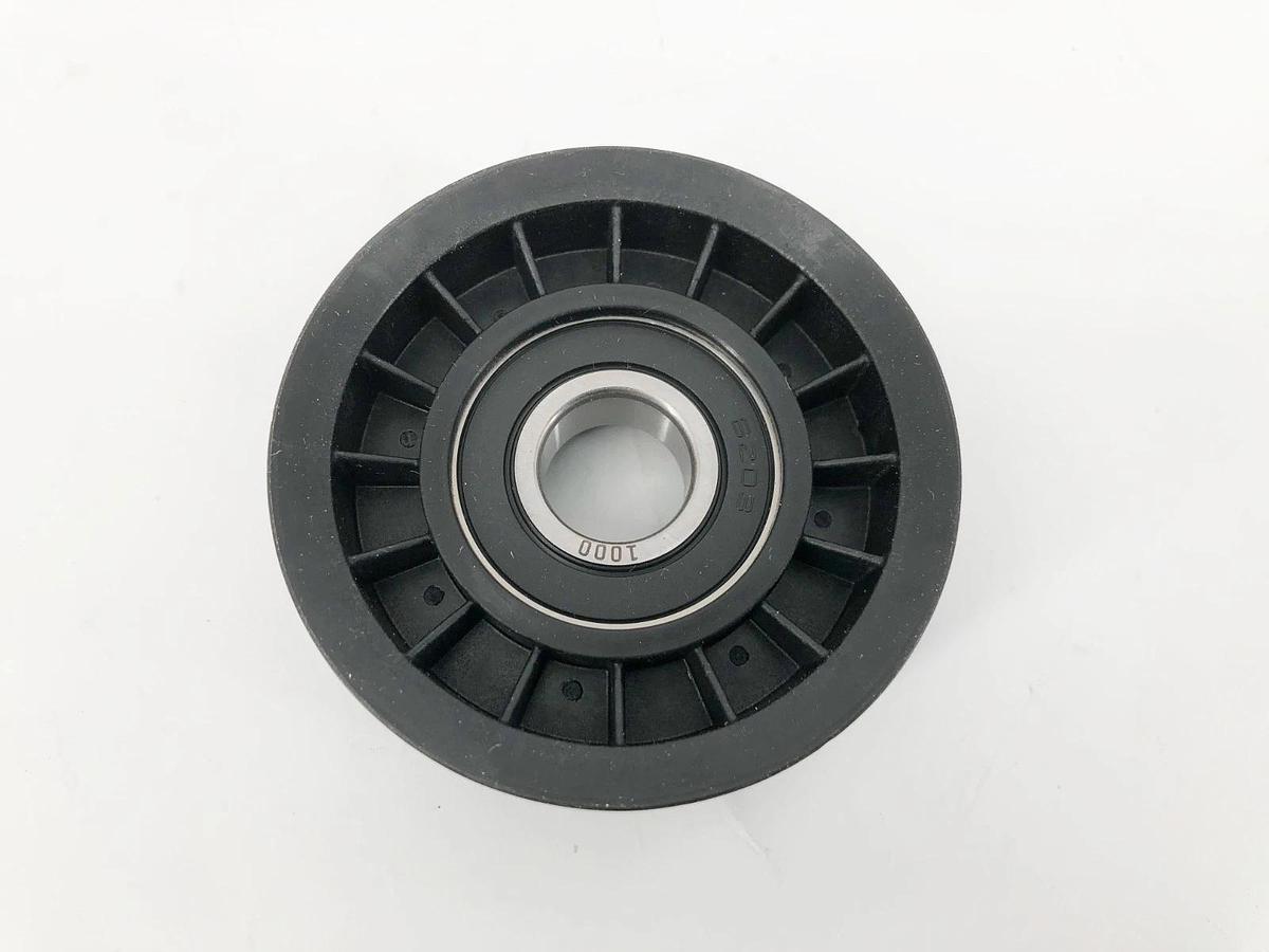 New Gates 38008 DriveAlign Idler Pulley 6-Groove