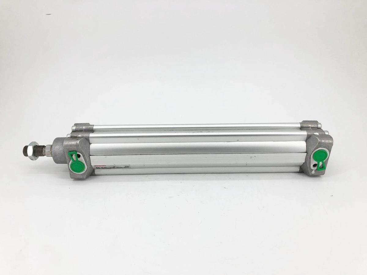 New Rexroth 1680525000 Pneumatic Cylinder 50mm Bore 250mm Stroke - No Box