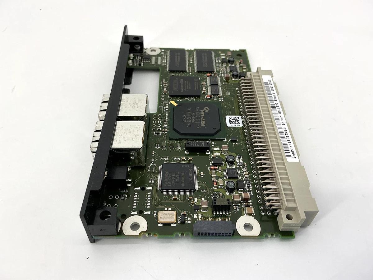 New SEW Eurodrive DFE33B Ethernet/IP Option Card 2 Ethernet Port 18213464