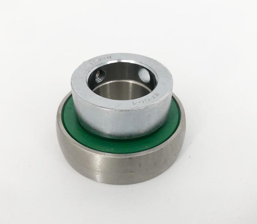 New Asahi U004 Eccentric Collar Bearing 22mm Bore 42mm OD ER004 - No Box