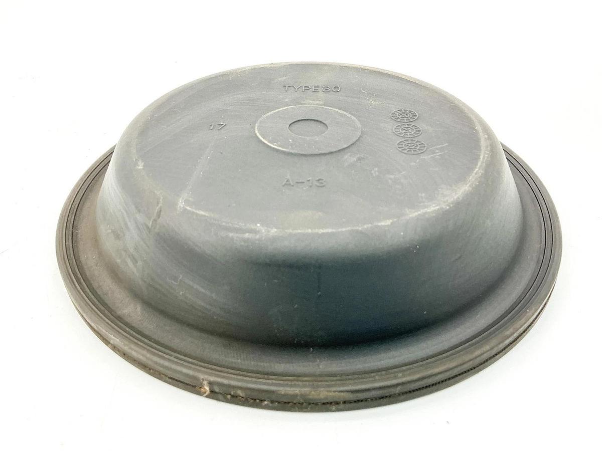 New Lot of 2 Type 30 Diaphragm A-13 - No Box