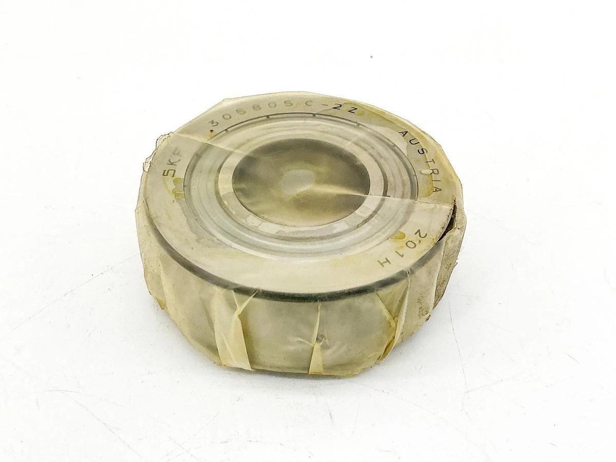 New SKF 305805 C-2Z Cam Roller Bearing 25mm Bore 20.6mm Width