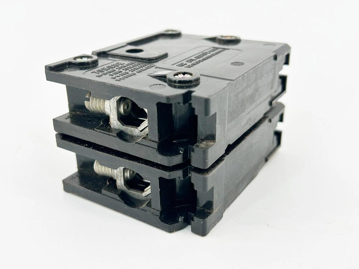 New Eaton BR270 Circuit Breaker 70A 240V 2 Pole