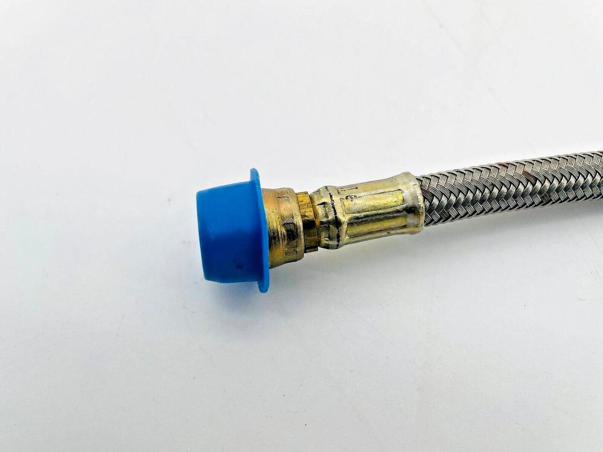 New Ingersoll Rand 39161005 Oil Hose Assembly 3/8in