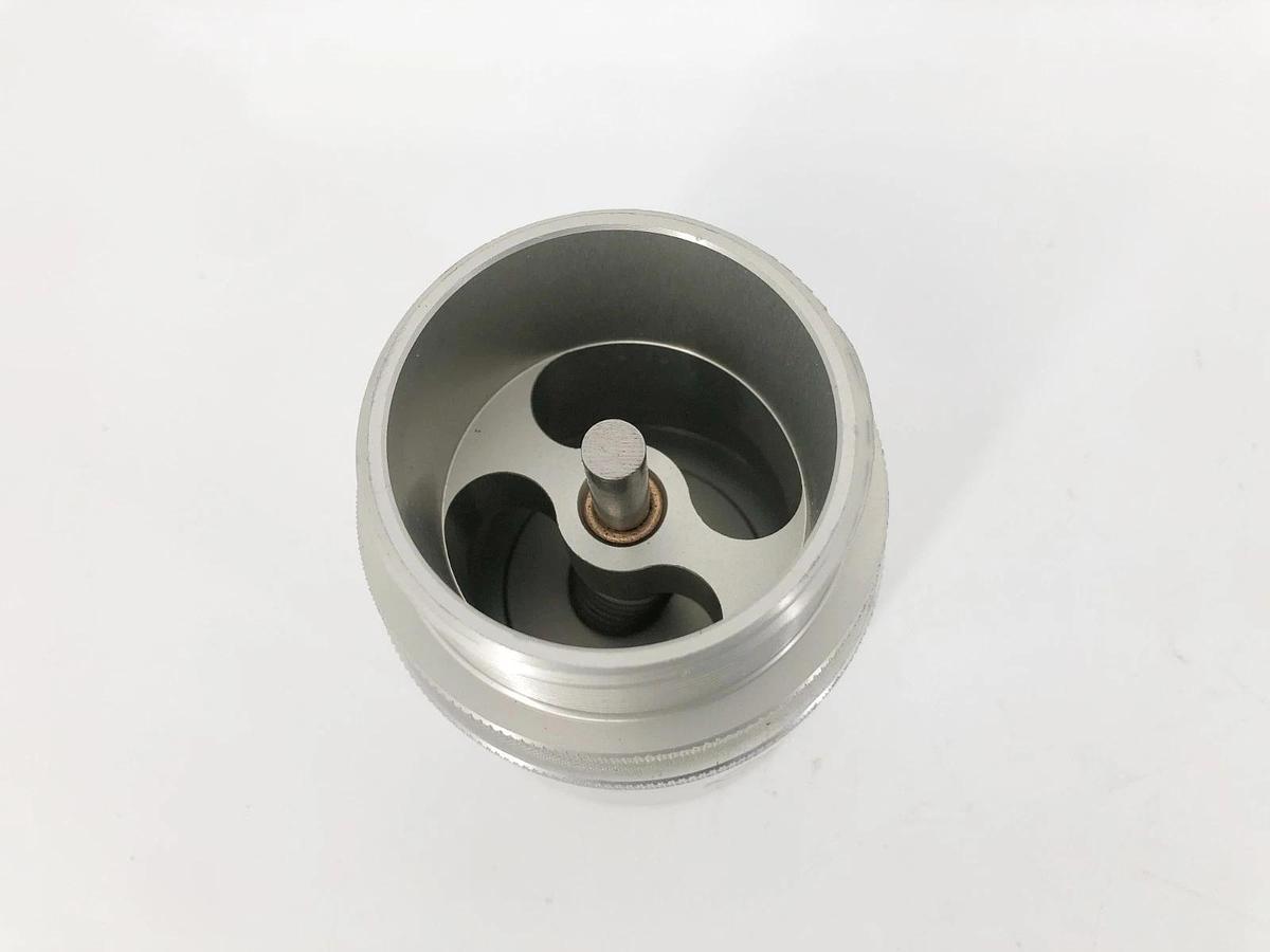New Anver VRV-2-EA Easy Adjust Vacuum Relief Valve 2" - No Box