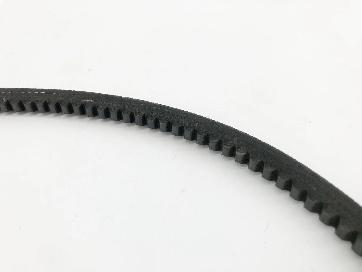 Lot of 3 New Goodyear 3VX600 HY-T Wedge Cogged V-Belts - No Box