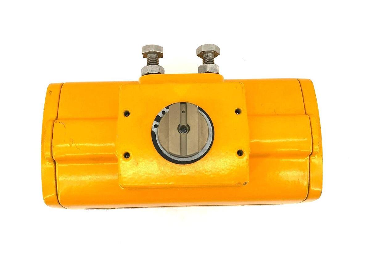 New El-O-Matic F0150U Pneumatic Actuator 8-Bar (120 PSI)