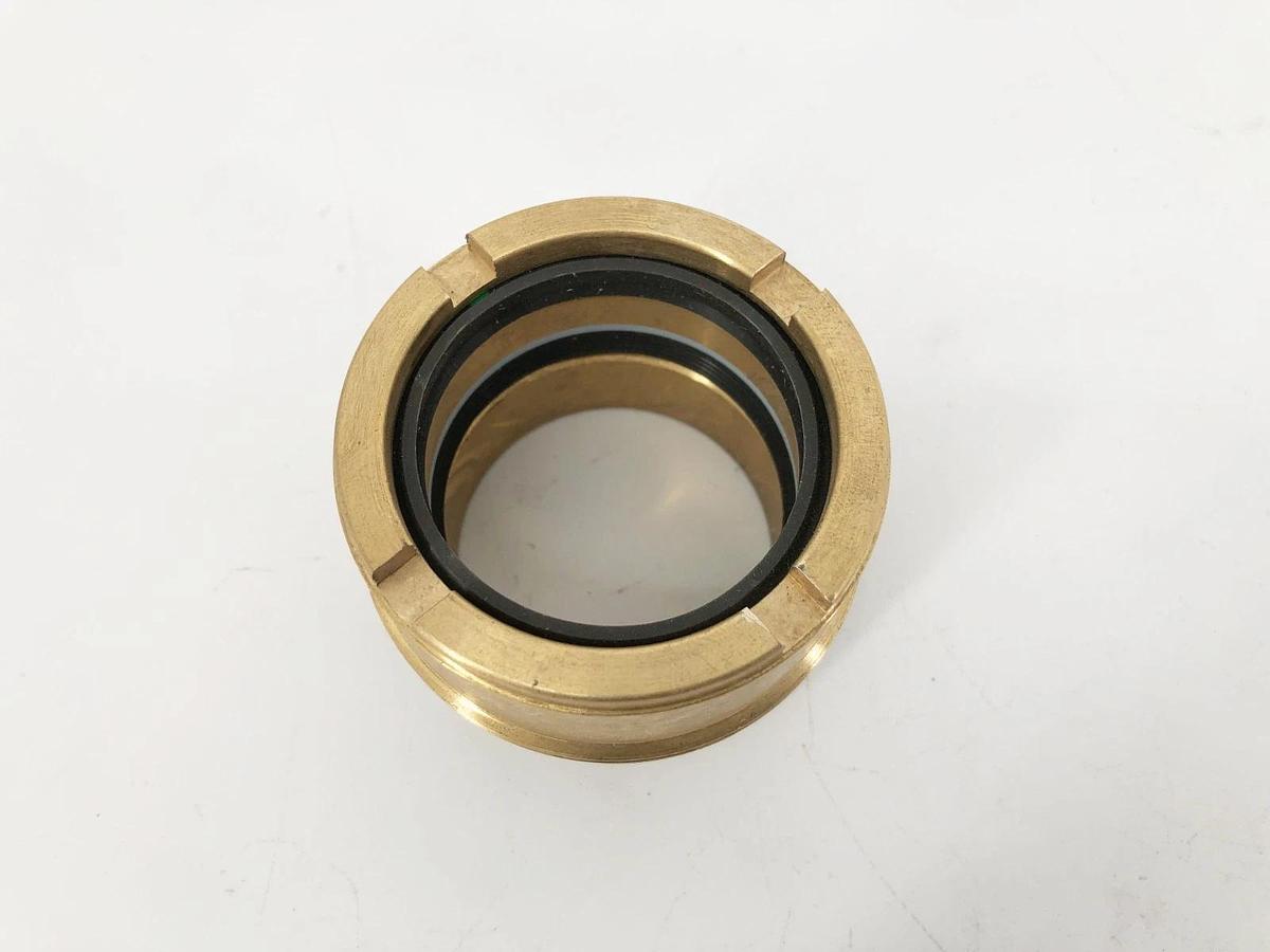 New Parker RG2AHL175 Rod Gland Kit 44mm ID 63mm OD 2A 2H 3L VH Series - No Box