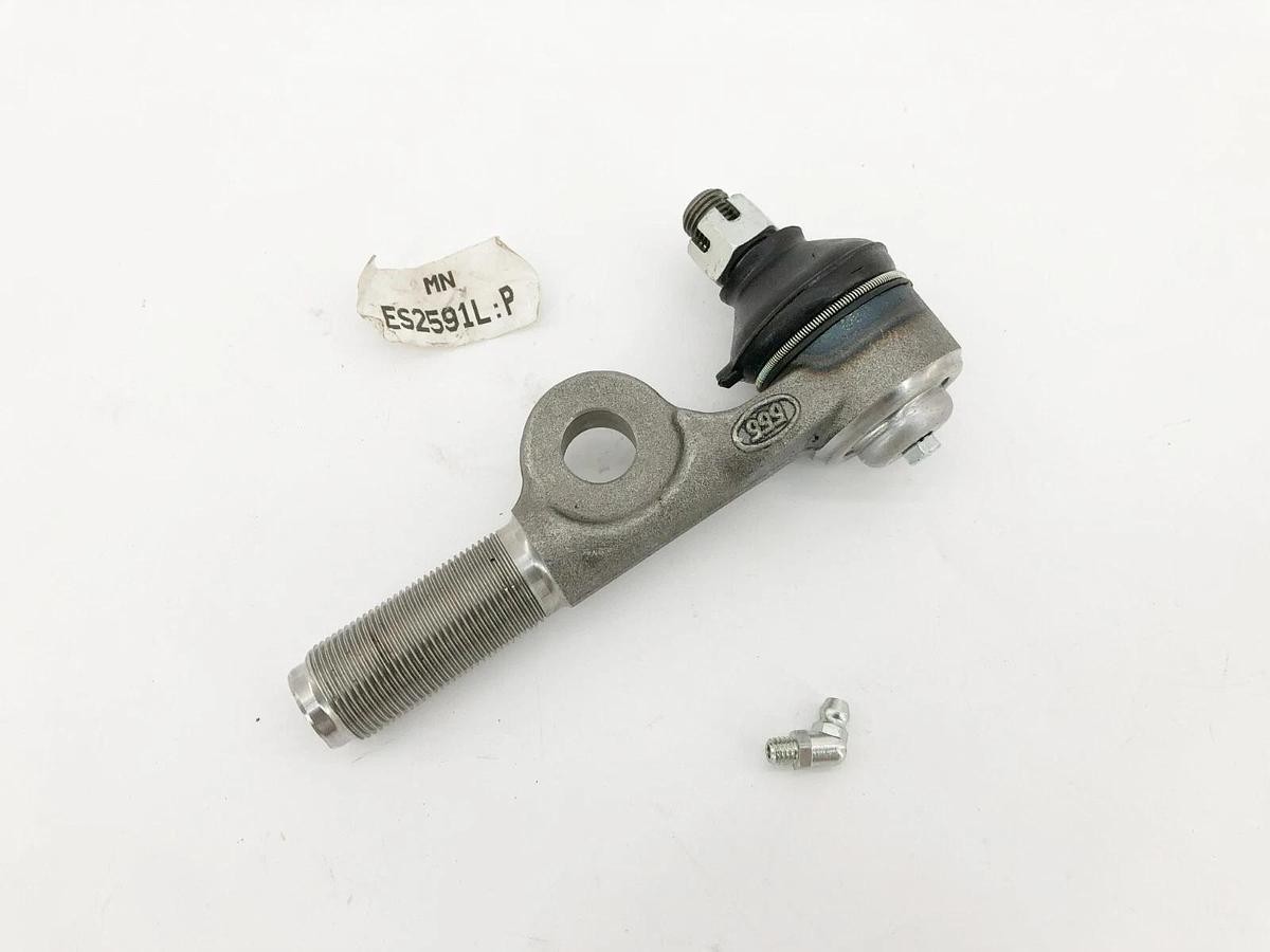 New ES2591L Steering Tie Rod End