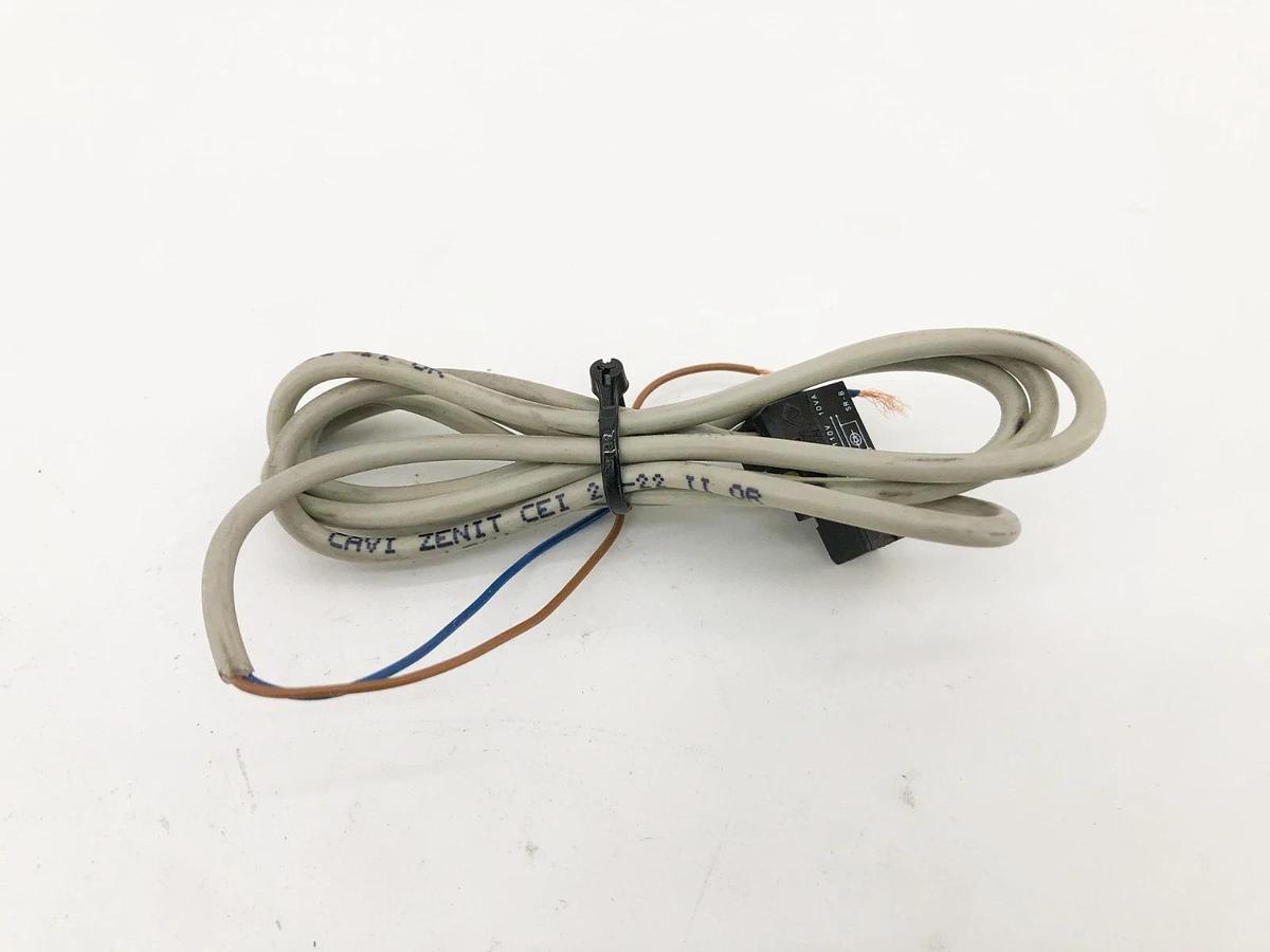 Used Parker 9126454811 Sensor SR-B With 3m Cable
