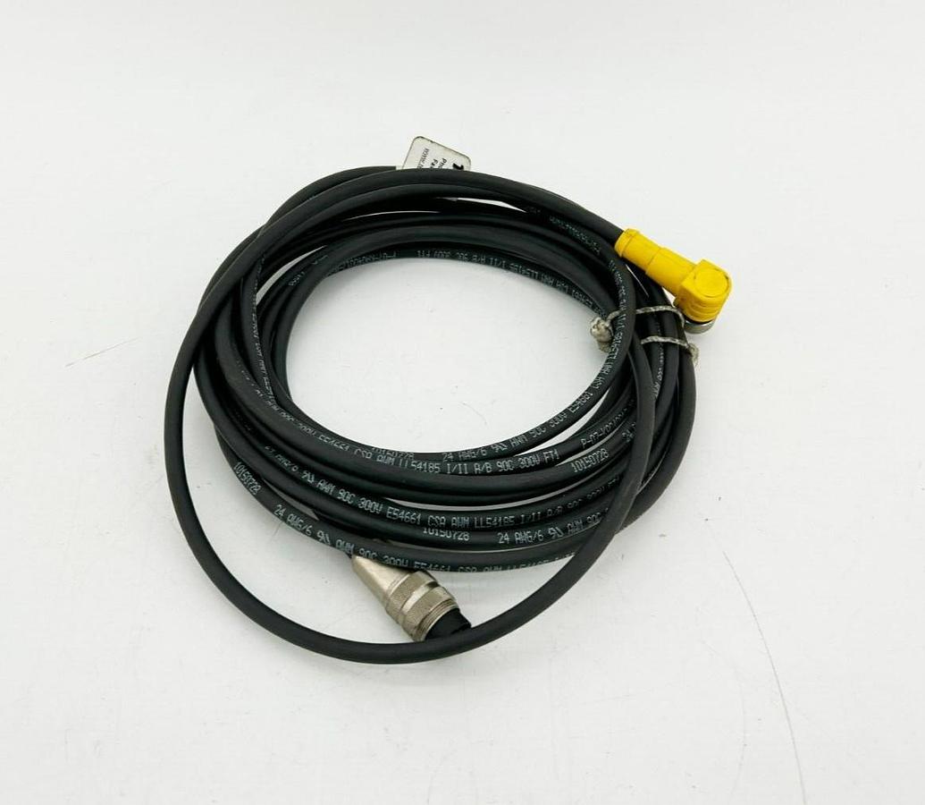 New BK Mikro Techna-Tools BK7C5R Scanner Cable
