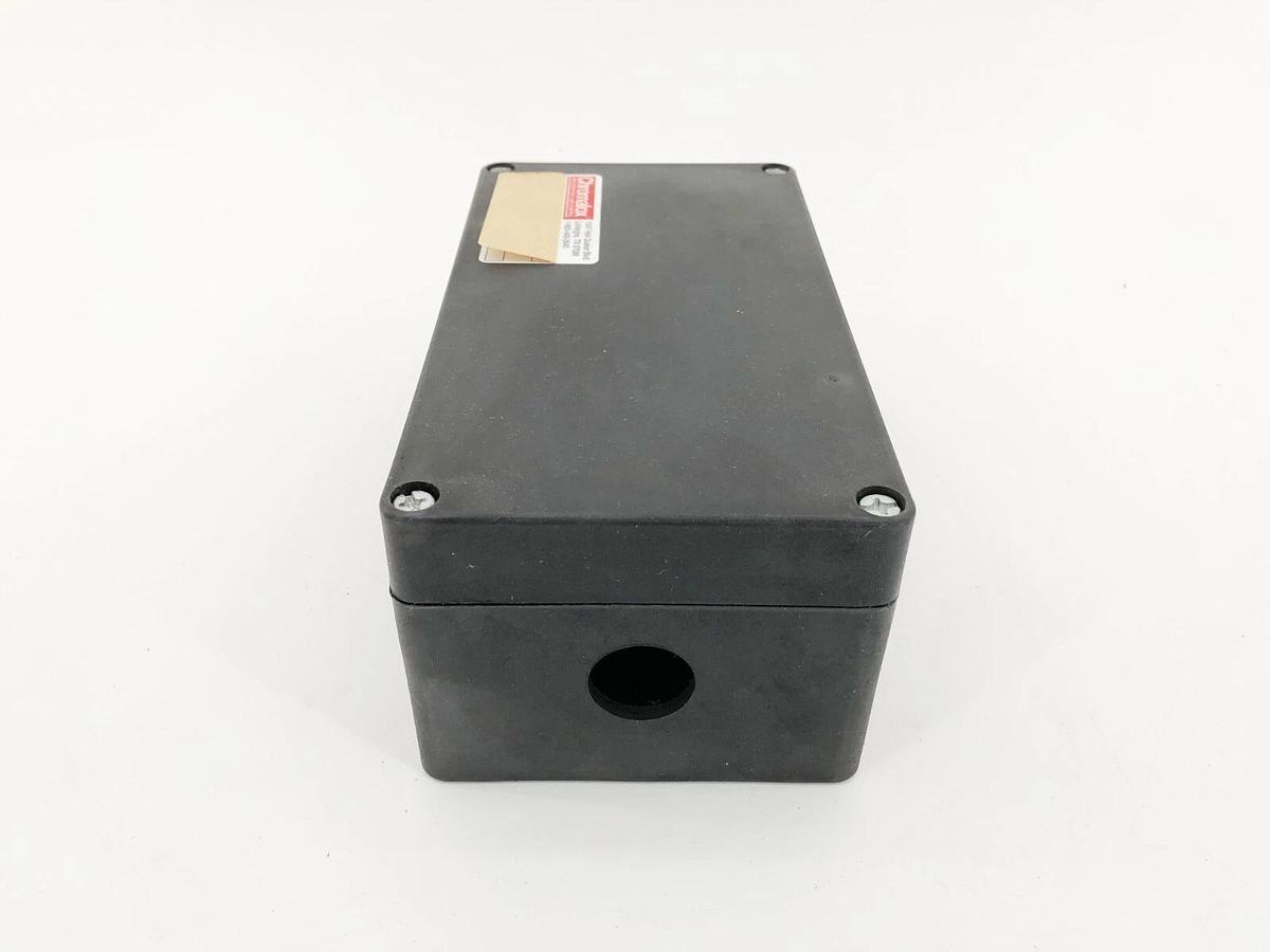 New Chromalox 393561 UMC Power Connection Kit 562581052 - Missing Hardware