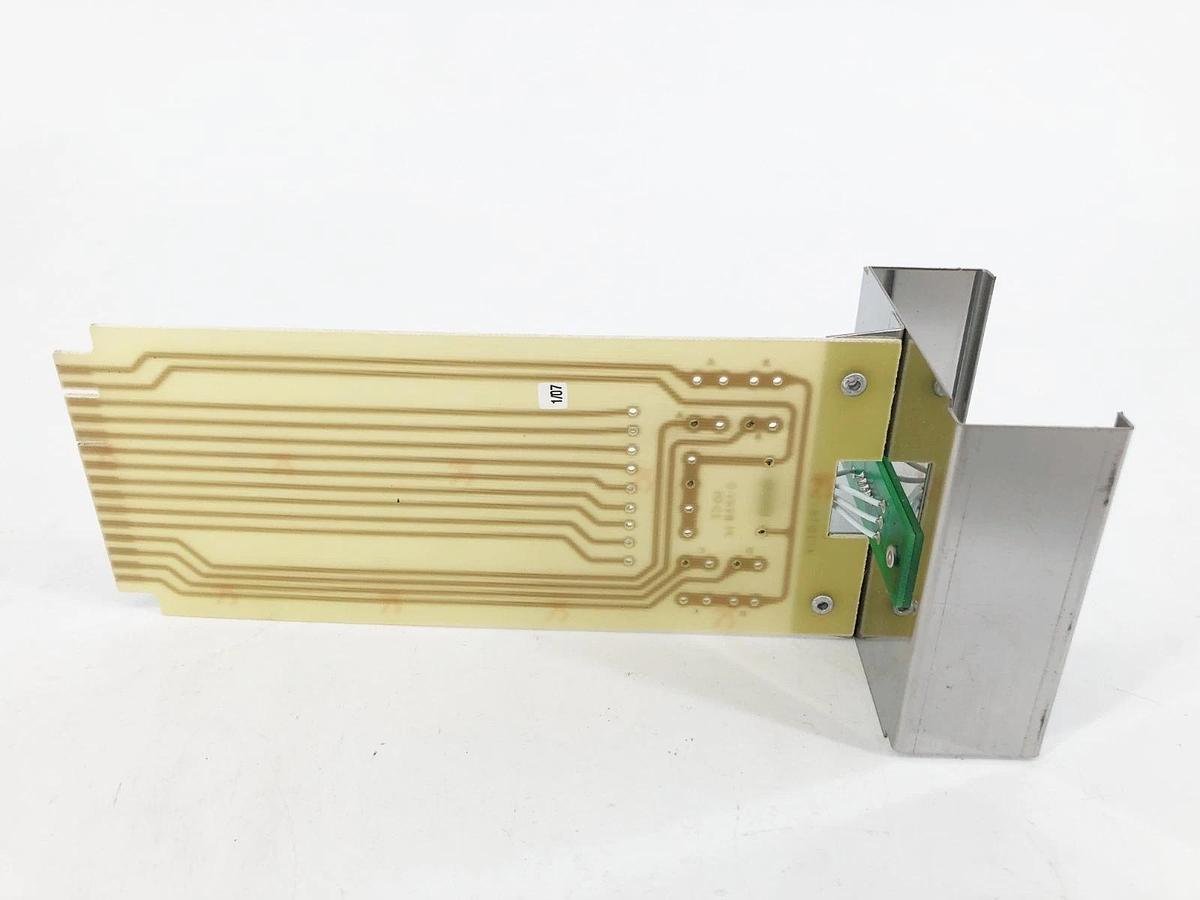 New Ronan X12-PB Alarm Module Printed Circuit Board - No Box