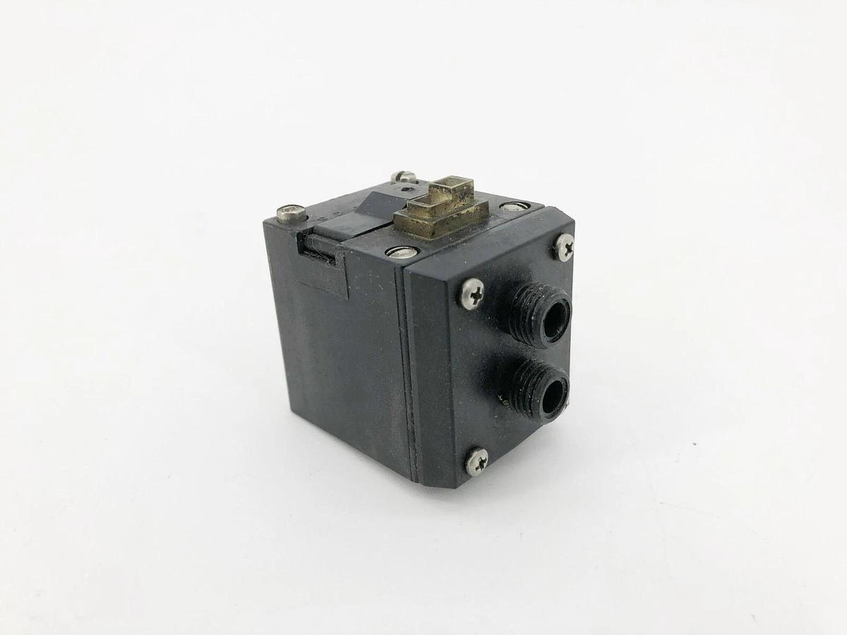 Used Honeywell MPF1HD Fiber Optic Sensor Head 10ms