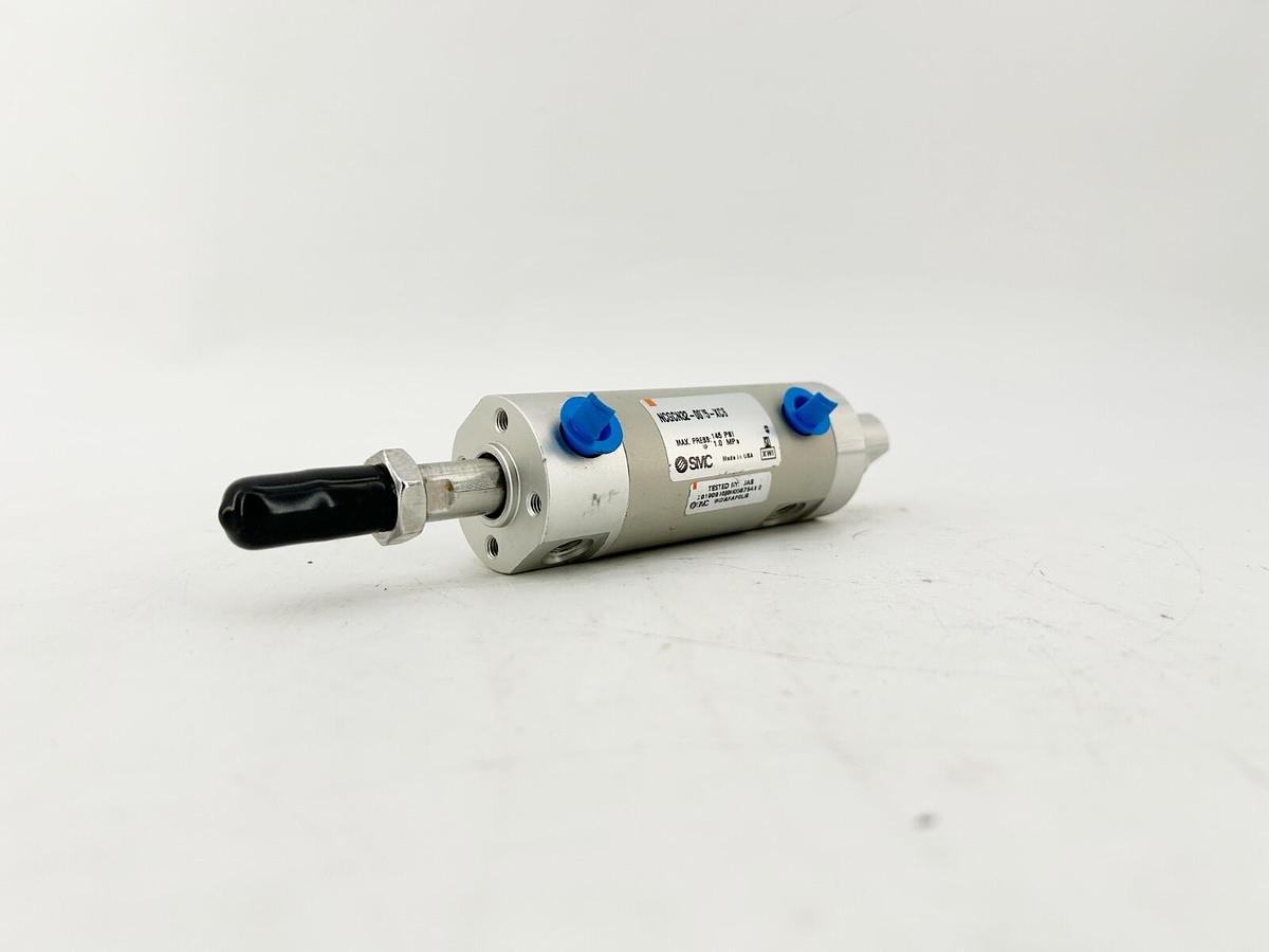 NEW SMC NCGCN32-0075-XC6 Pneumatic Cylinder 145PSI