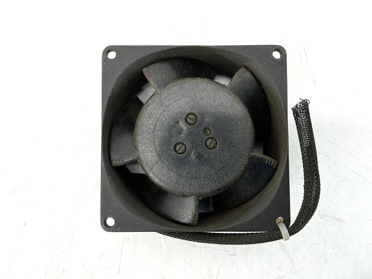 Used Dayton 5C115 30 CFM Axial Fan 3000RPM 6/7W 0.09/0.10A 115V 50/60HZ