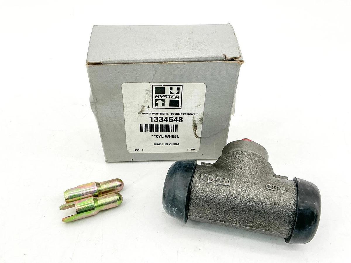 New Hyster 1334648 Wheel Cylinder