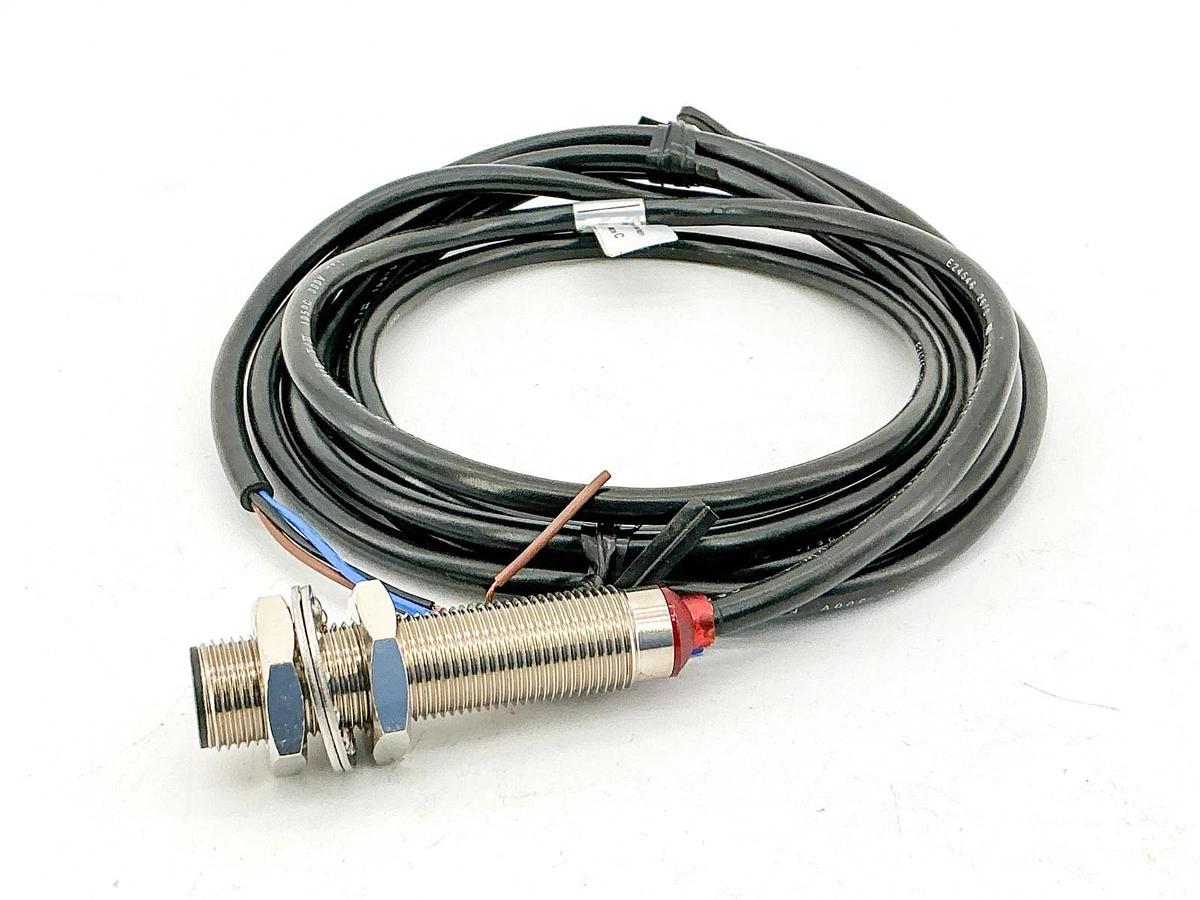 New Allen Bradley 872C-D3NP12-E2 Inductive Photoelectric Sensor 30VDC - No Box