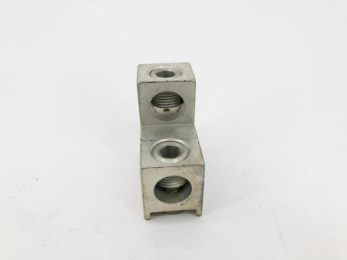 New Ilsco D2892 Mechanical Lug 3/0-250MCM AL9CU