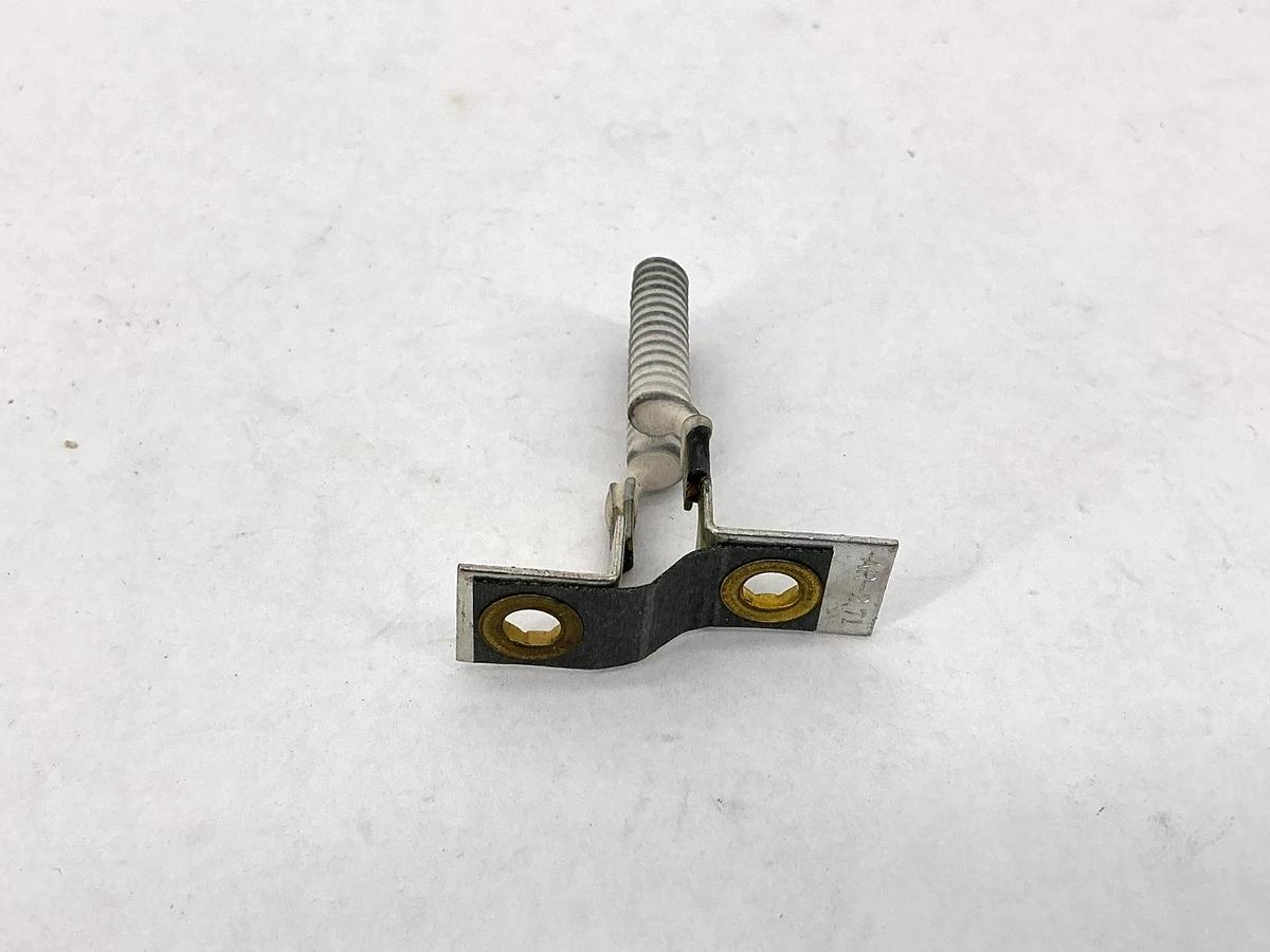 Lot of 2 New Square D 1-AR2.71 Overload Relay Thermal Unit AR2.71 58640