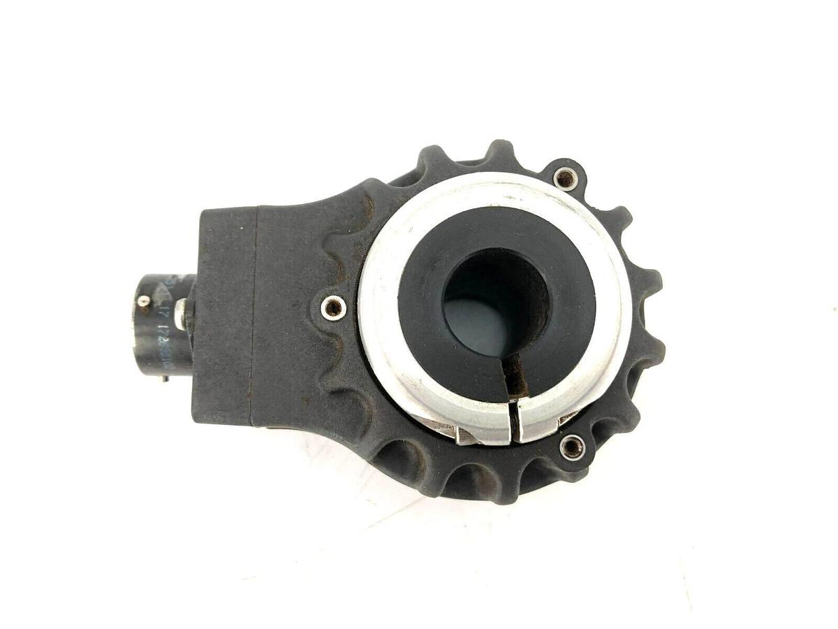 Used Encoder Products 25T-11SH-0250NV1DHV-SMH-T4S3 Incremental Encoder
