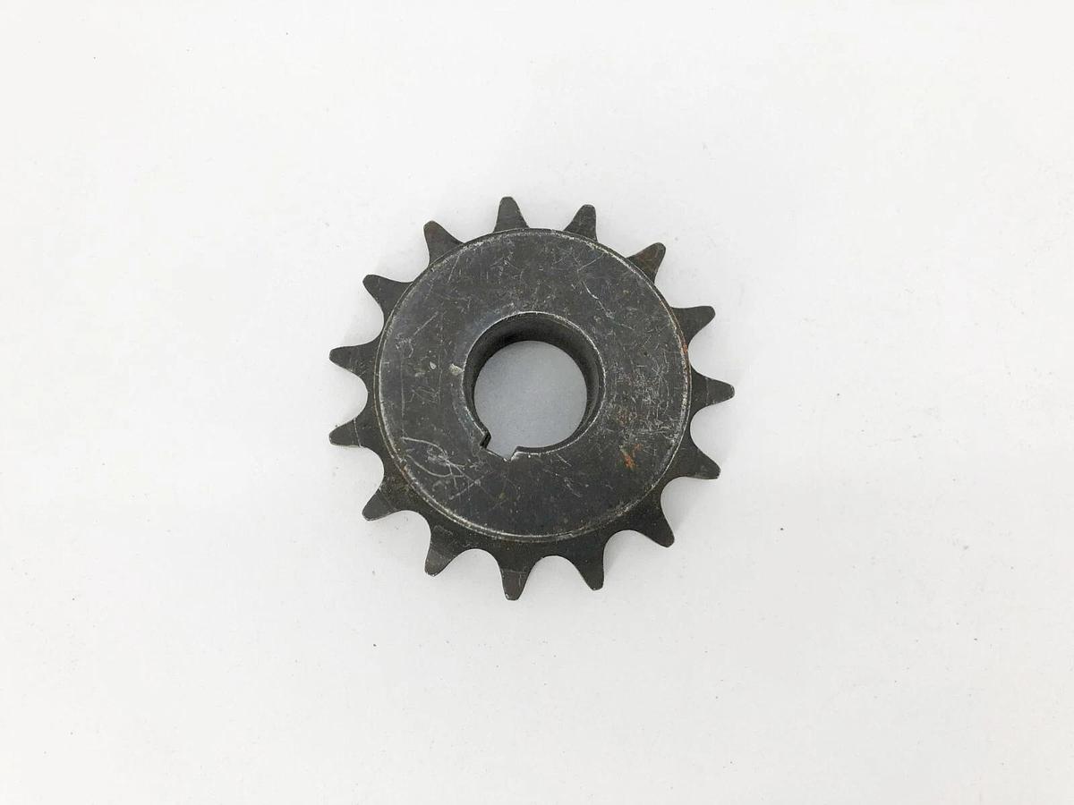 New Martin 41BS15 3/4 Sprocket 15 Teeth 3/4" Bore