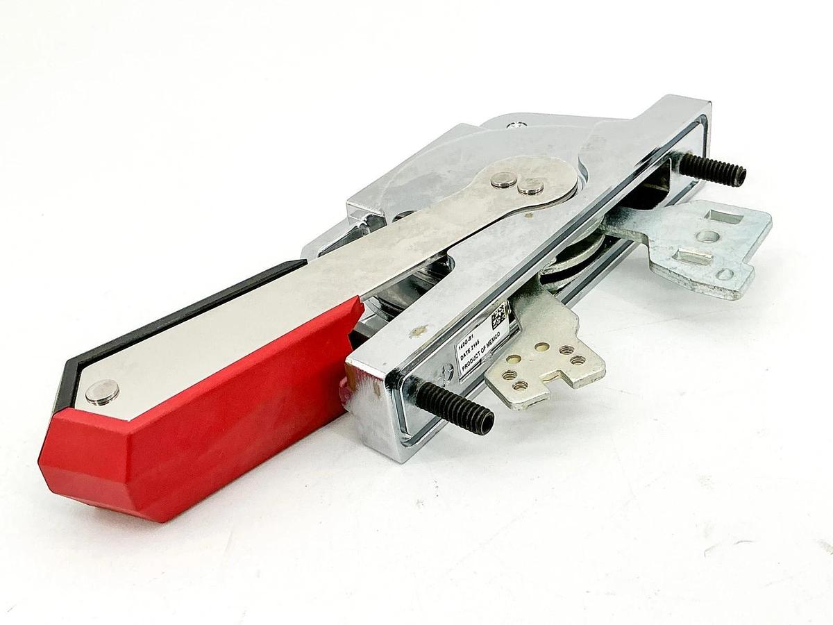 New Allen Bradley 140G-S1 Operating Handle Switch Stainless Steel Ser.B