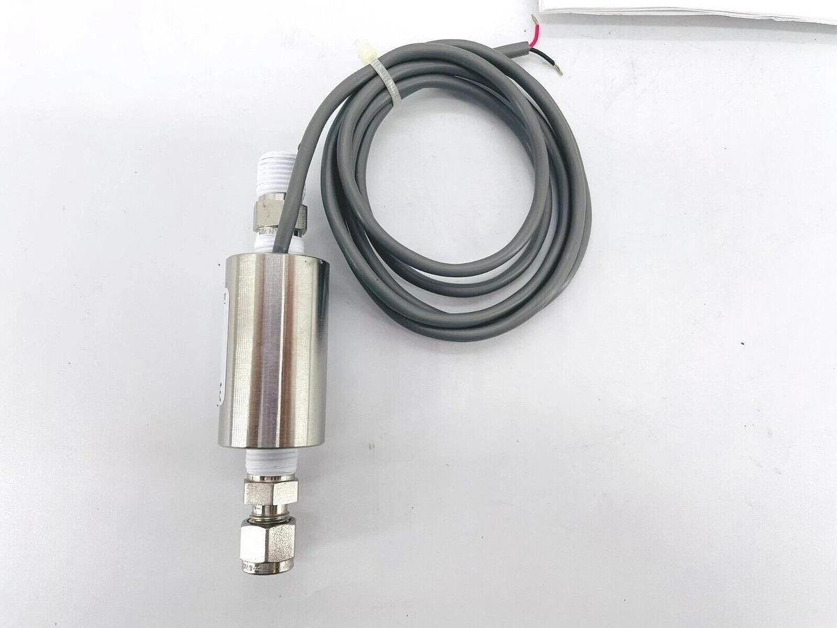 Used New CTE LPH-125-S (A1085) Flow Switch TOC 400/OL Kit