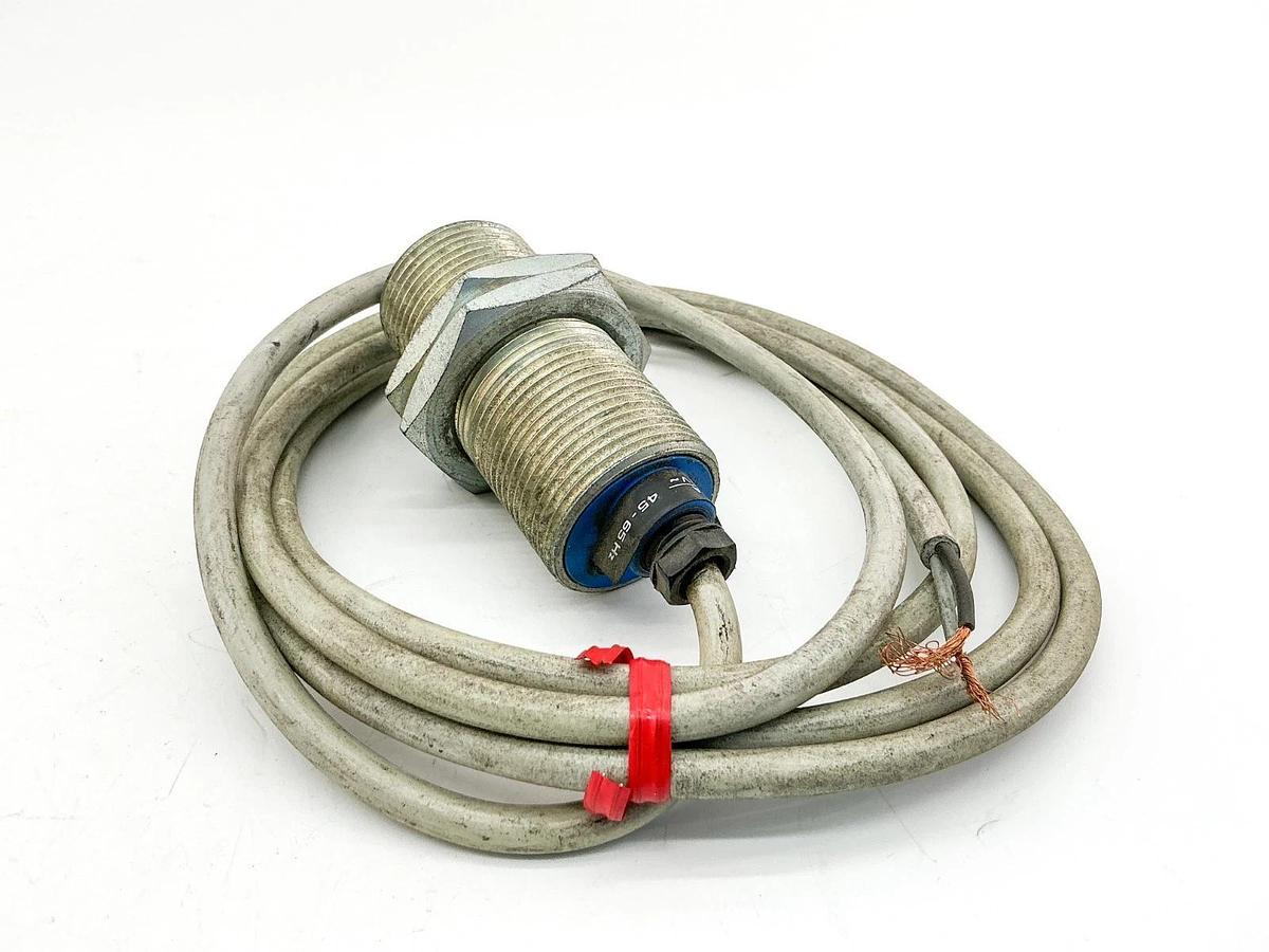 New Electromatic DJ10GT Proximity Switch 90-240V 150mA 45-65Hz