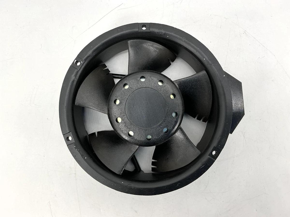 Used Comair Rotron FD24B4 Falcon DC Cooling Fan 1.7A 24VDC
