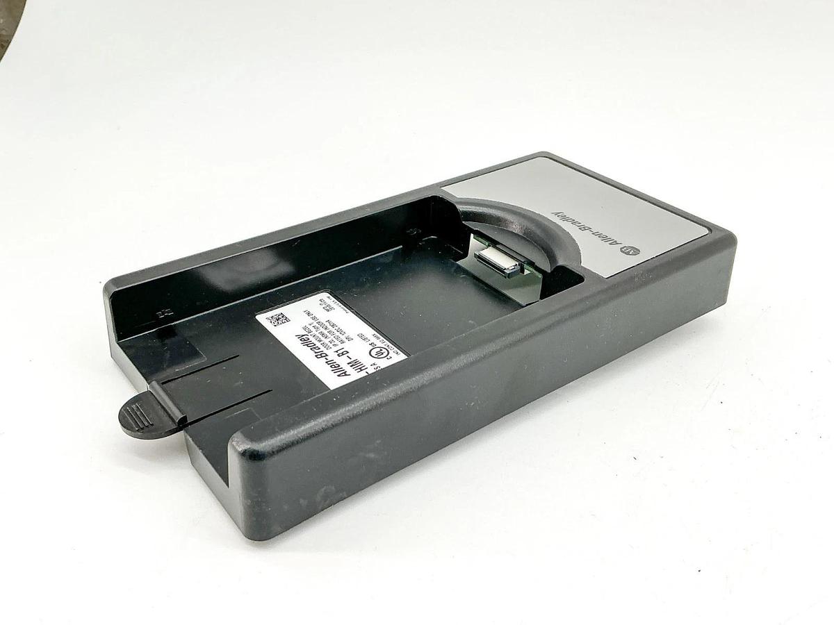 New Allen Bradley 20-HIM-B1Door Mount Bezel 12VDC 280mA Ser.A - No Box