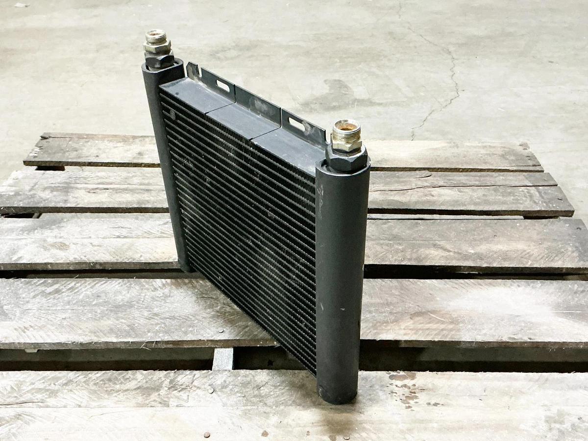 Used Atlas Copco 4653.395.0000 Intercooler