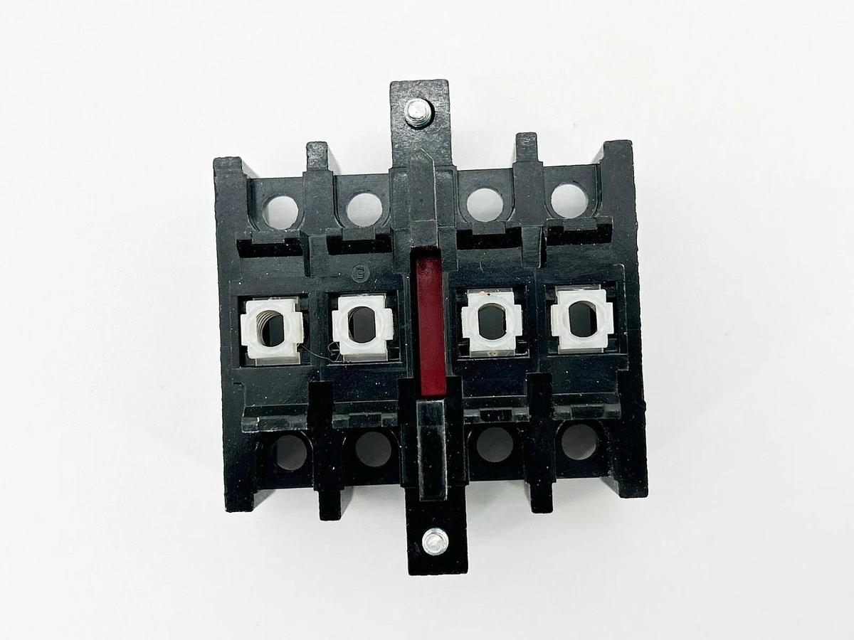 New Allen Bradley 700-NA00 Front Deck Contact Cartridge Relay Accessory 125 Max