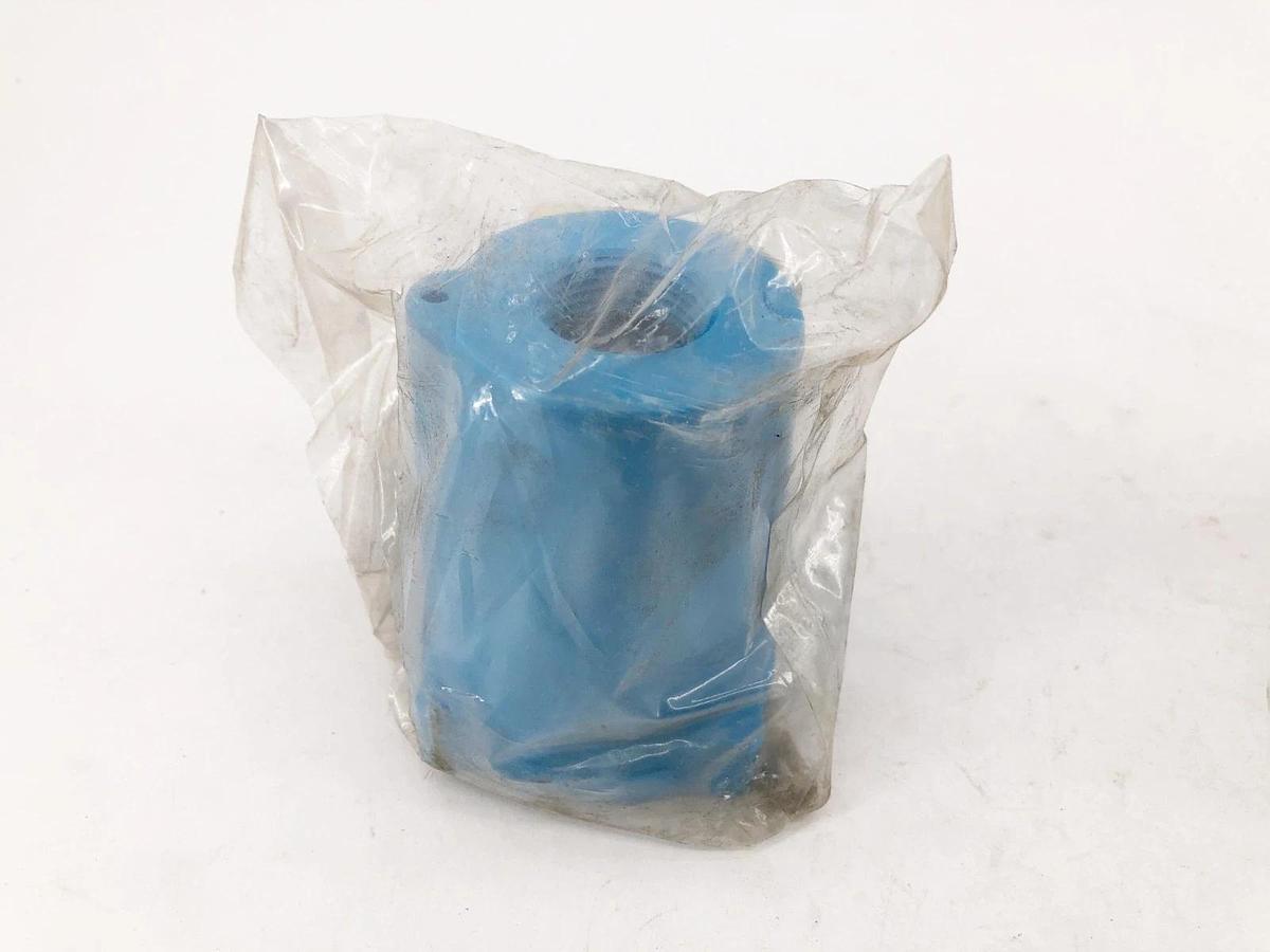 Lot of 2 New Meltric 61-3A013-34 Poly Handles DSN30 Blue Nylon